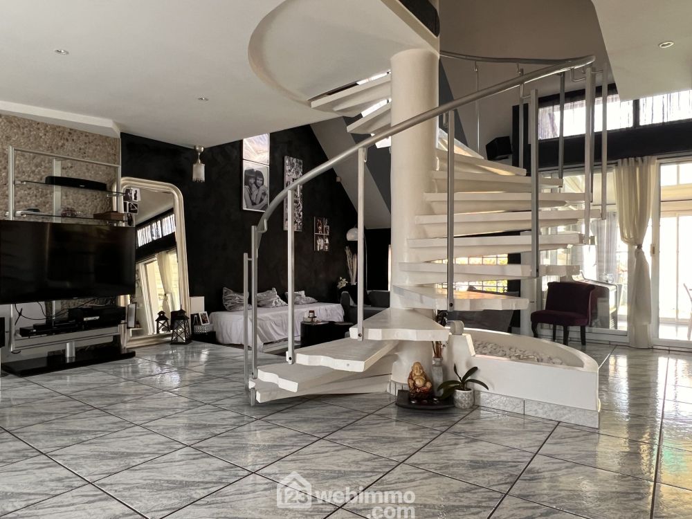 Photo 11 - Thiais 94320 à Thiais