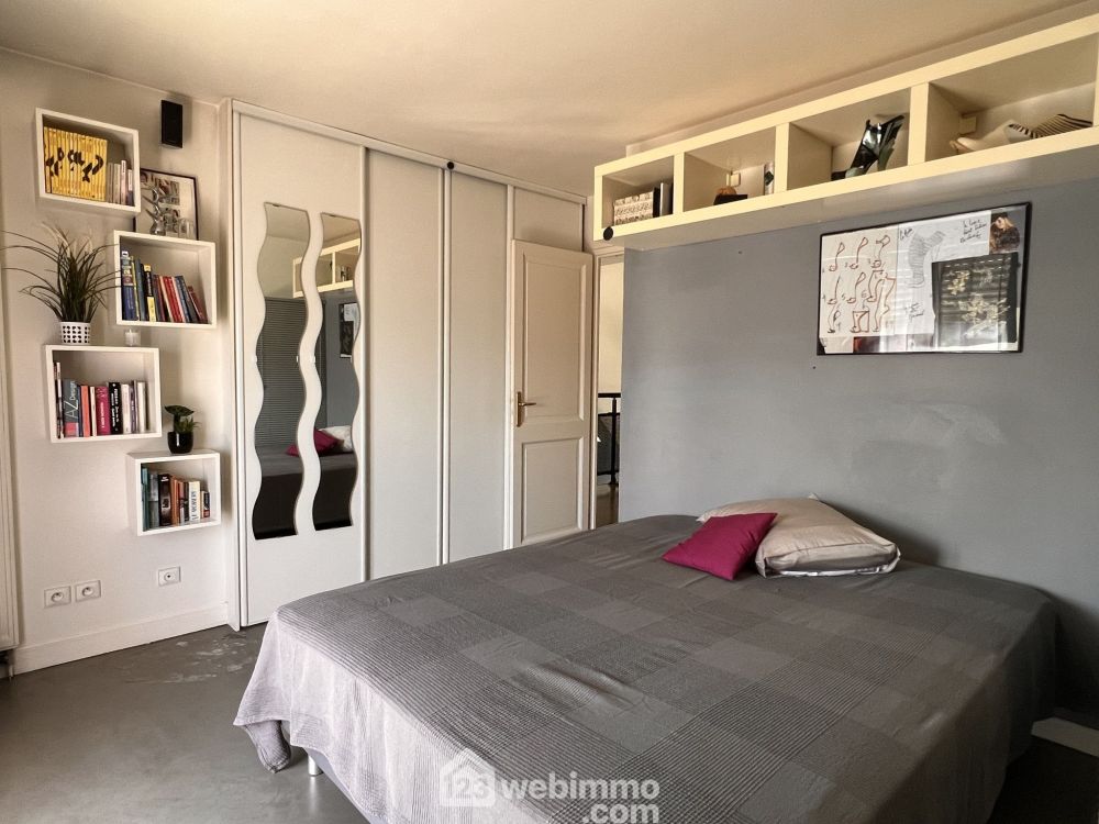 Photo 28 - Thiais 94320 à Thiais