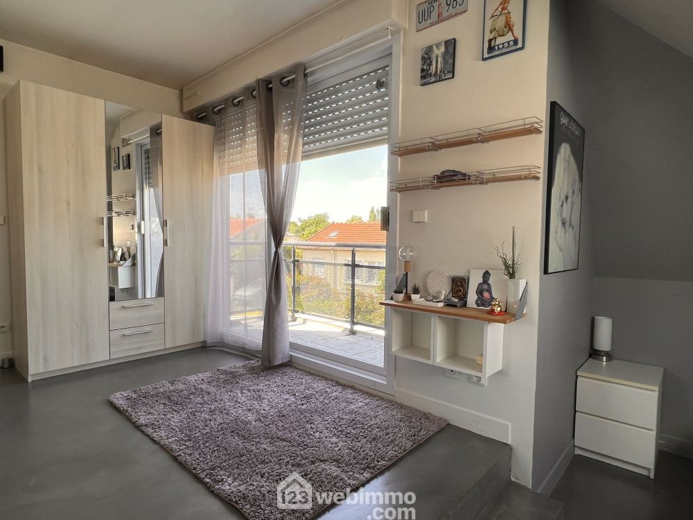 Photo 34 - Thiais 94320 à Thiais