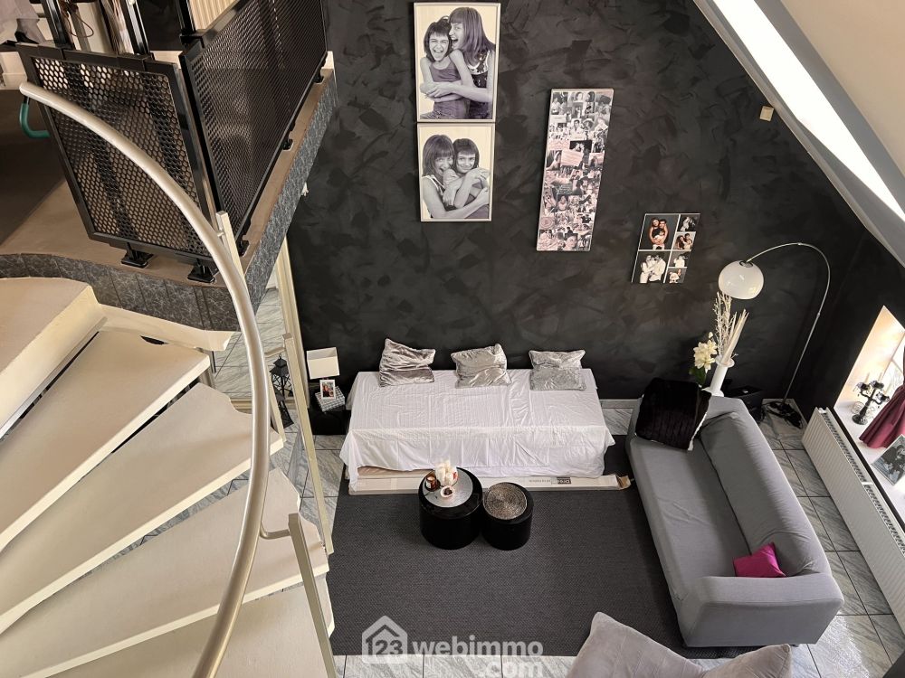 Photo 37 - Thiais 94320 à Thiais