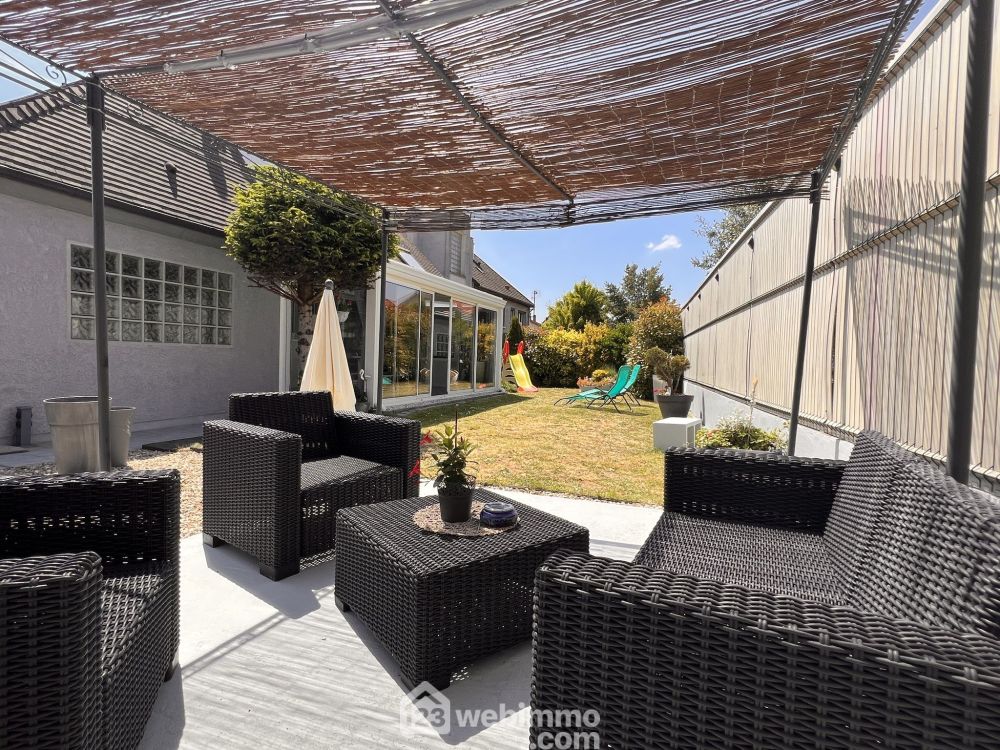 Photo 40 - Thiais 94320 à Thiais