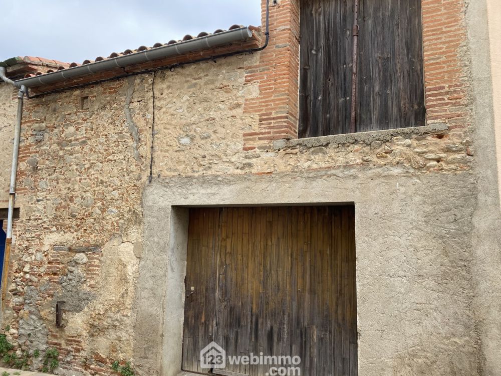 Photo 2 - Saint-Cyprien 66750 à Saint-Cyprien