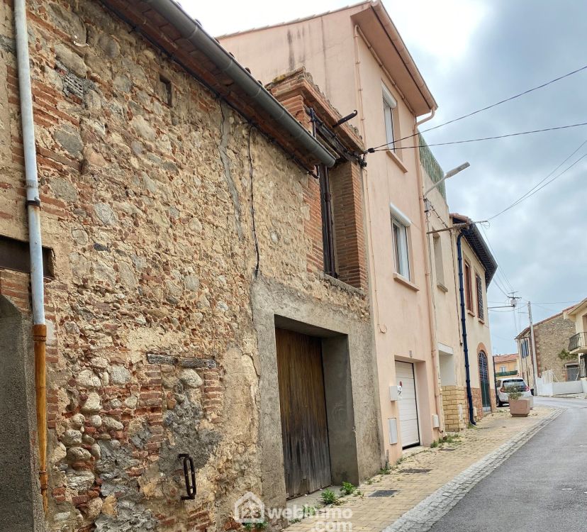 Photo 3 - Saint-Cyprien 66750 à Saint-Cyprien