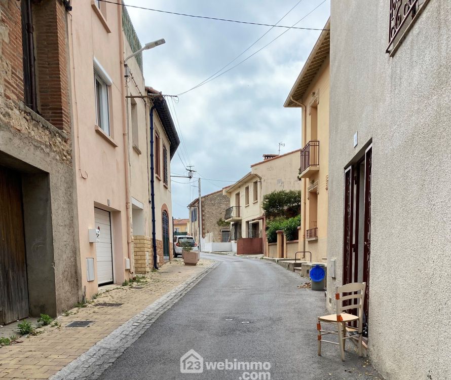 Photo 5 - Saint-Cyprien 66750 à Saint-Cyprien