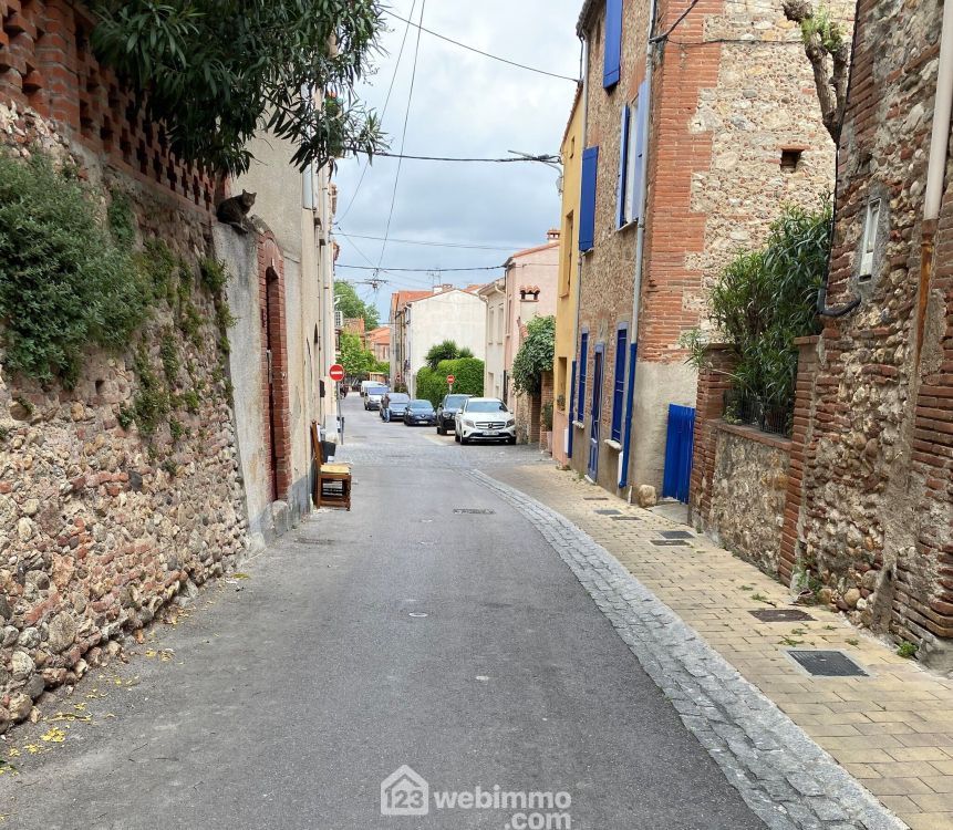 Photo 7 - Saint-Cyprien 66750 à Saint-Cyprien