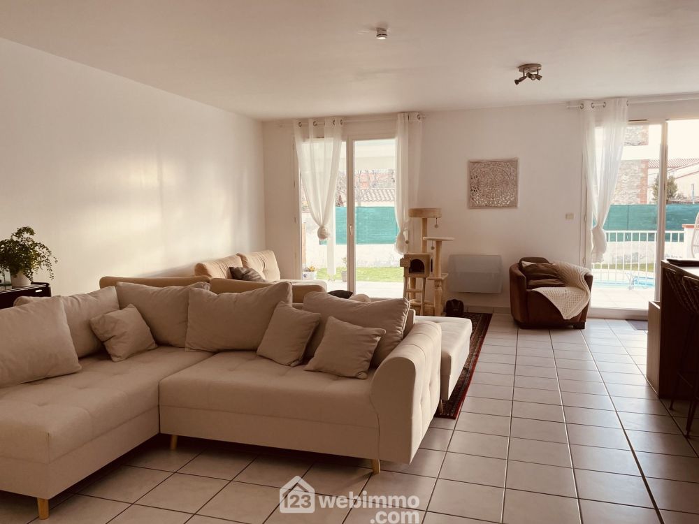 Photo 3 - Palau-del-Vidre 66690 à Palau-del-Vidre