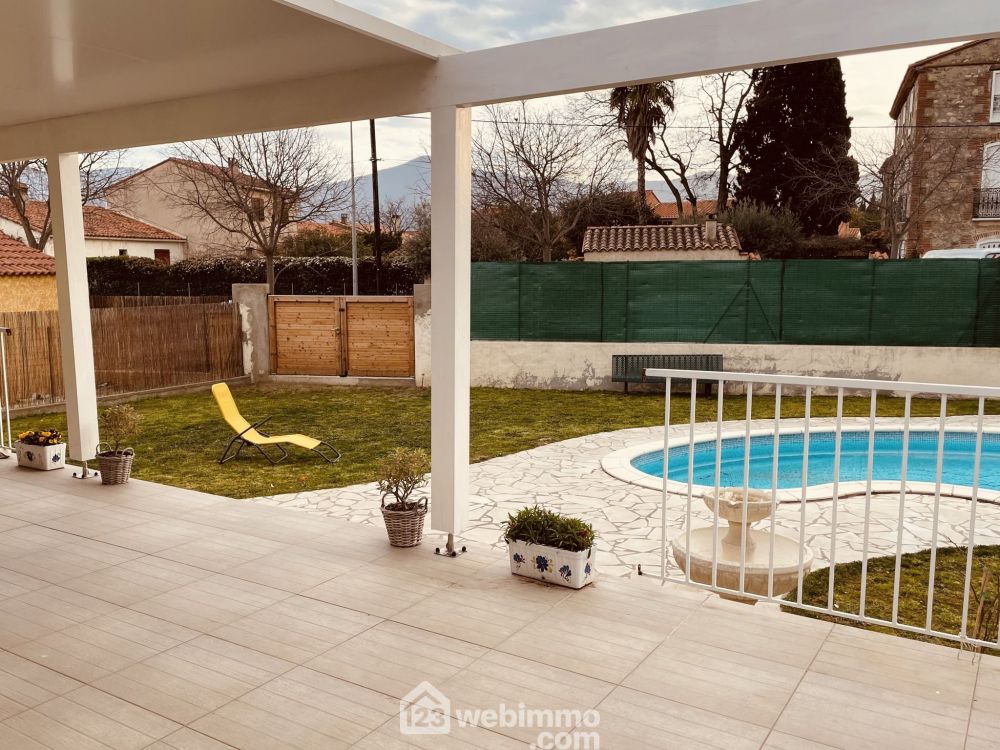 Photo 8 - Palau-del-Vidre 66690 à Palau-del-Vidre