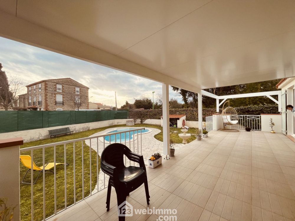 Photo 10 - Palau-del-Vidre 66690 à Palau-del-Vidre