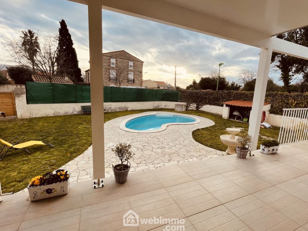 Photo 12 - Palau-del-Vidre 66690 à Palau-del-Vidre