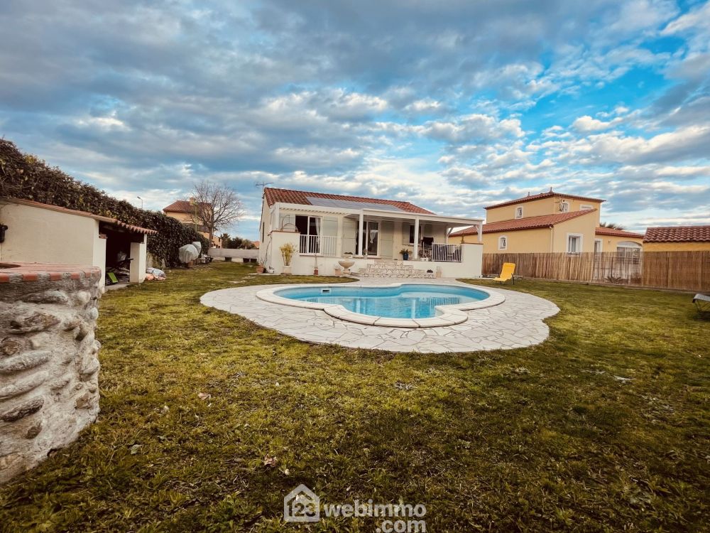 Photo 14 - Palau-del-Vidre 66690 à Palau-del-Vidre