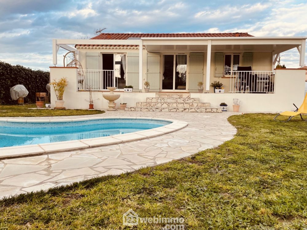 Photo 15 - Palau-del-Vidre 66690 à Palau-del-Vidre