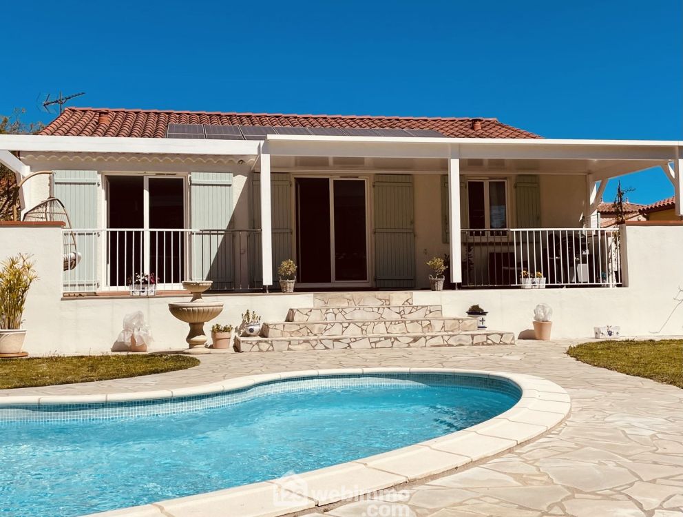 Photo 1 - Palau-del-Vidre 66690 à Palau-del-Vidre