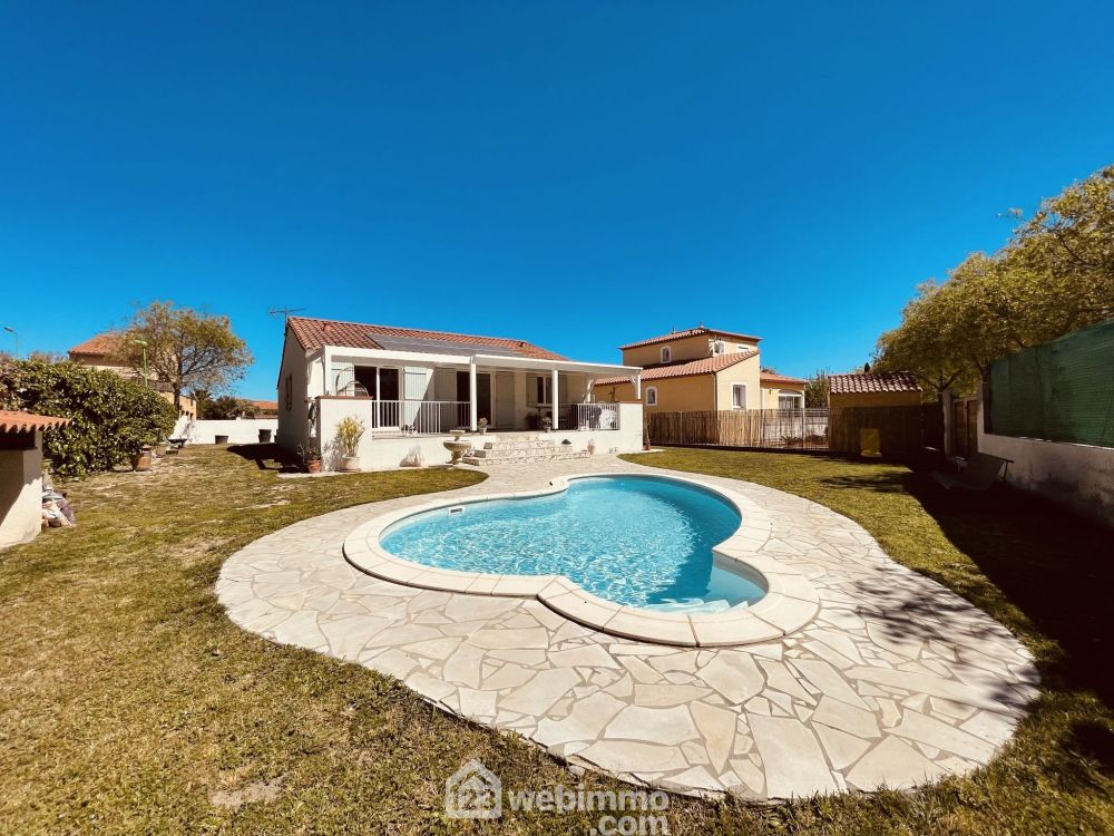 Photo 2 - Palau-del-Vidre 66690 à Palau-del-Vidre