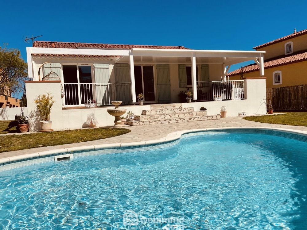 Photo 9 - Palau-del-Vidre 66690 à Palau-del-Vidre