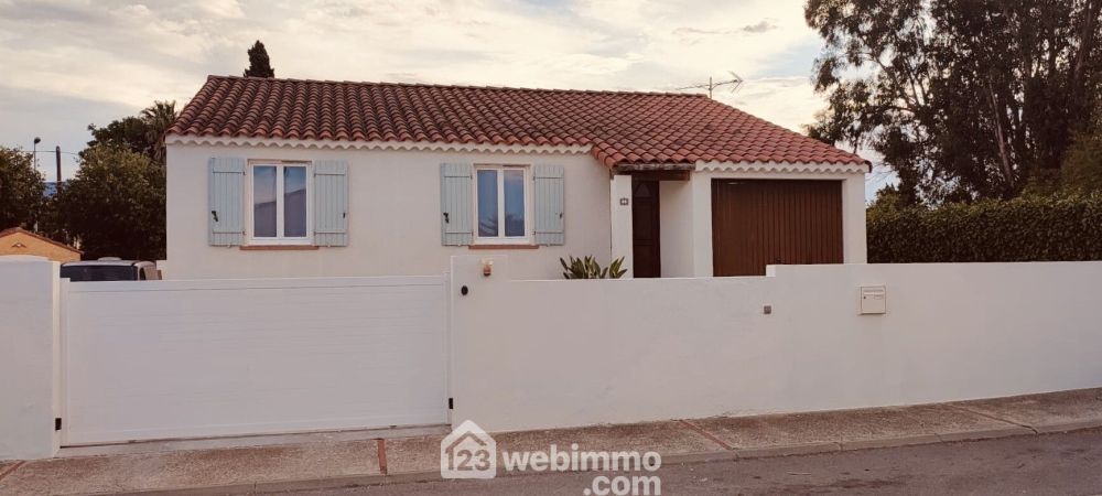 Photo 11 - Palau-del-Vidre 66690 à Palau-del-Vidre