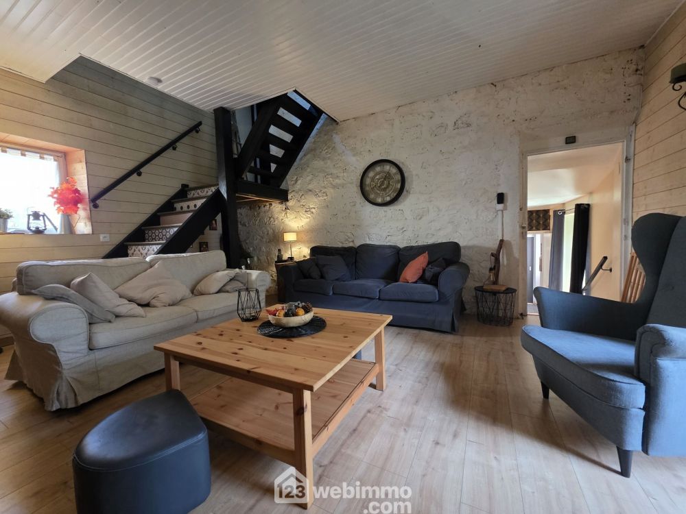 Photo 11 - Pargny-Filain 02000 à Pargny-Filain