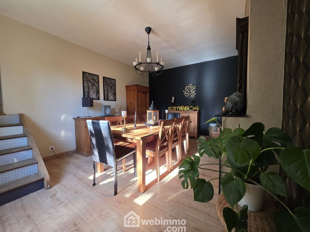 Photo 8 - Pargny-Filain 02000 à Pargny-Filain