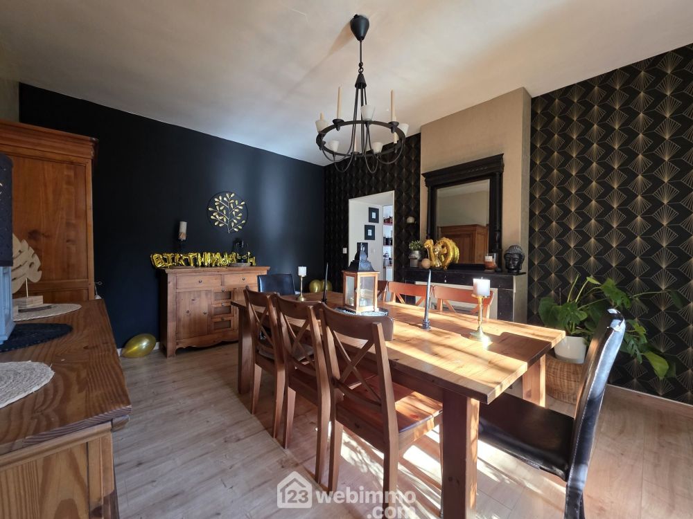 Photo 9 - Pargny-Filain 02000 à Pargny-Filain