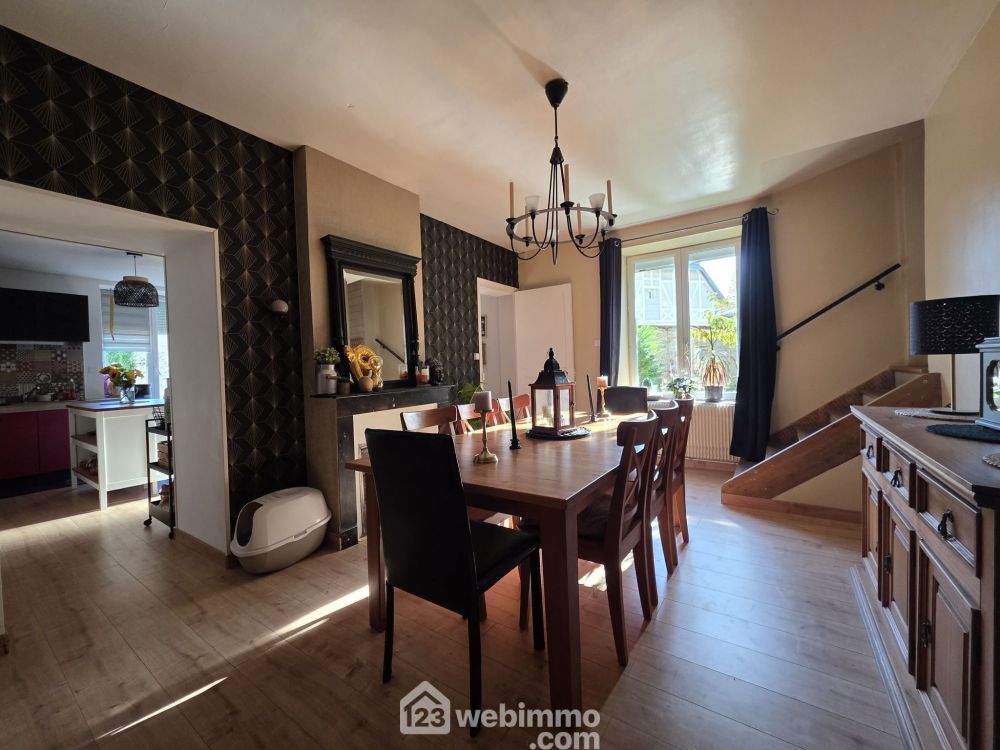 Photo 7 - Pargny-Filain 02000 à Pargny-Filain