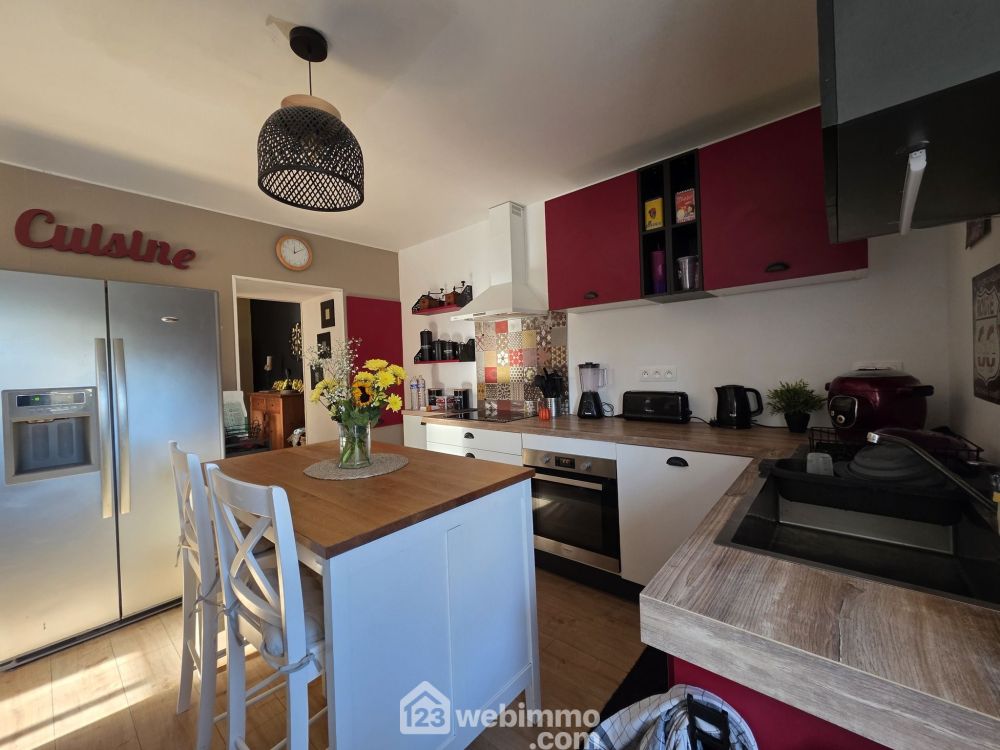 Photo 5 - Pargny-Filain 02000 à Pargny-Filain