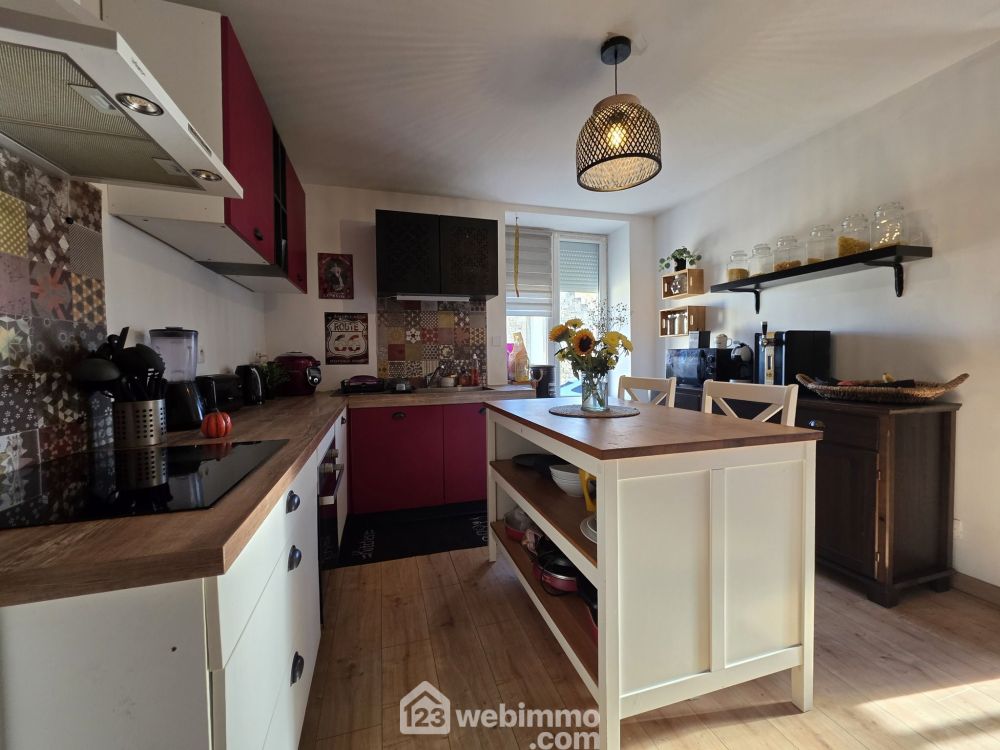 Photo 6 - Pargny-Filain 02000 à Pargny-Filain