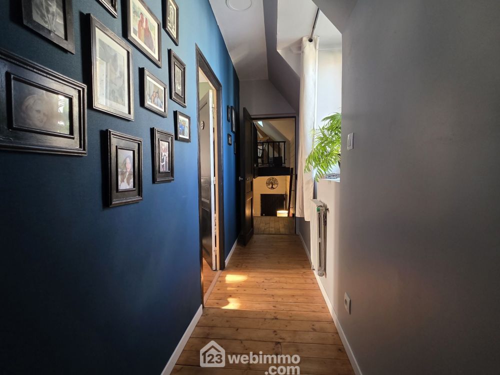 Photo 19 - Pargny-Filain 02000 à Pargny-Filain