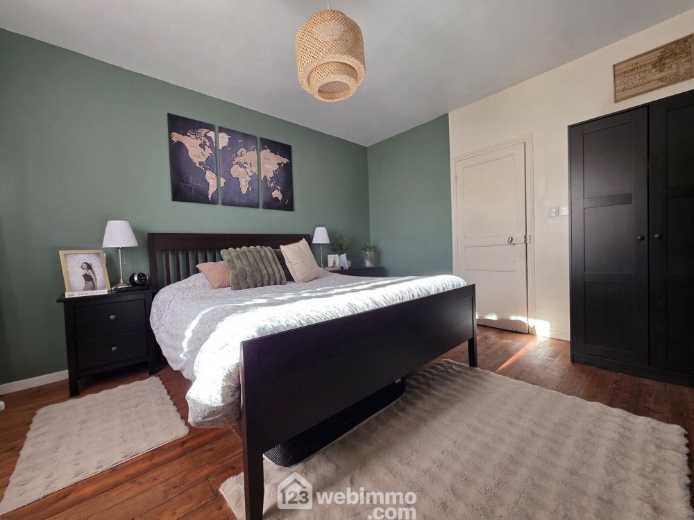 Photo 20 - Pargny-Filain 02000 à Pargny-Filain