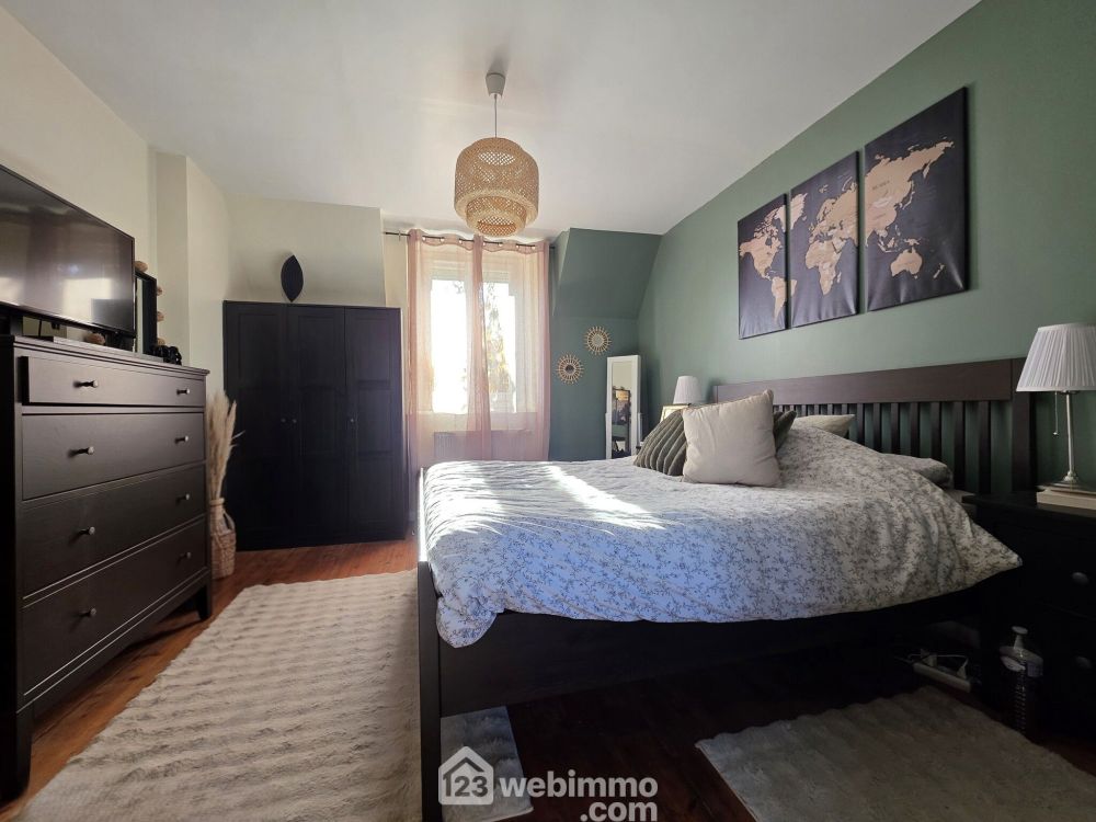 Photo 21 - Pargny-Filain 02000 à Pargny-Filain