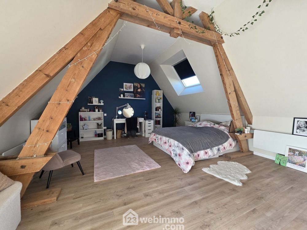 Photo 27 - Pargny-Filain 02000 à Pargny-Filain