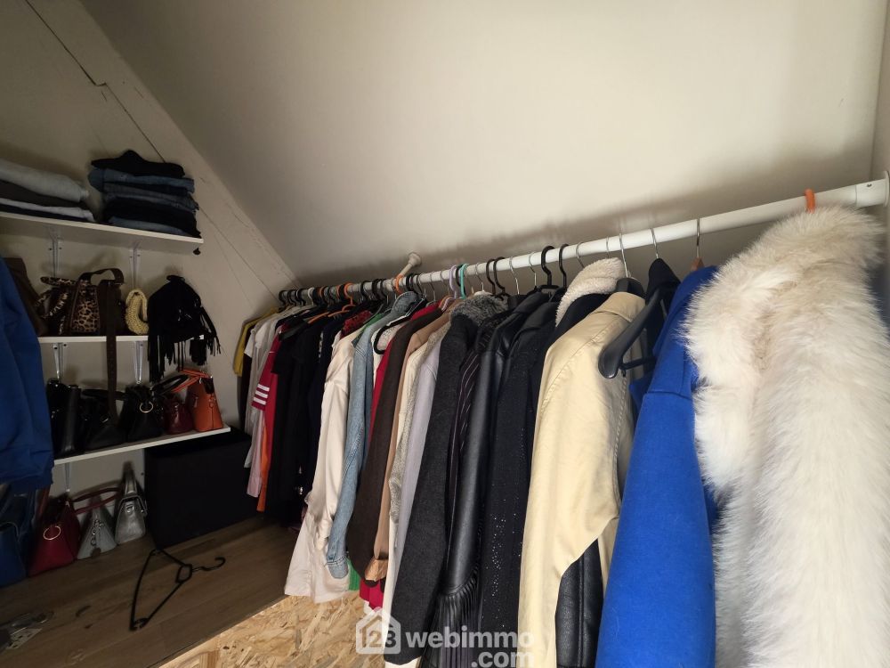 Photo 28 - Pargny-Filain 02000 à Pargny-Filain