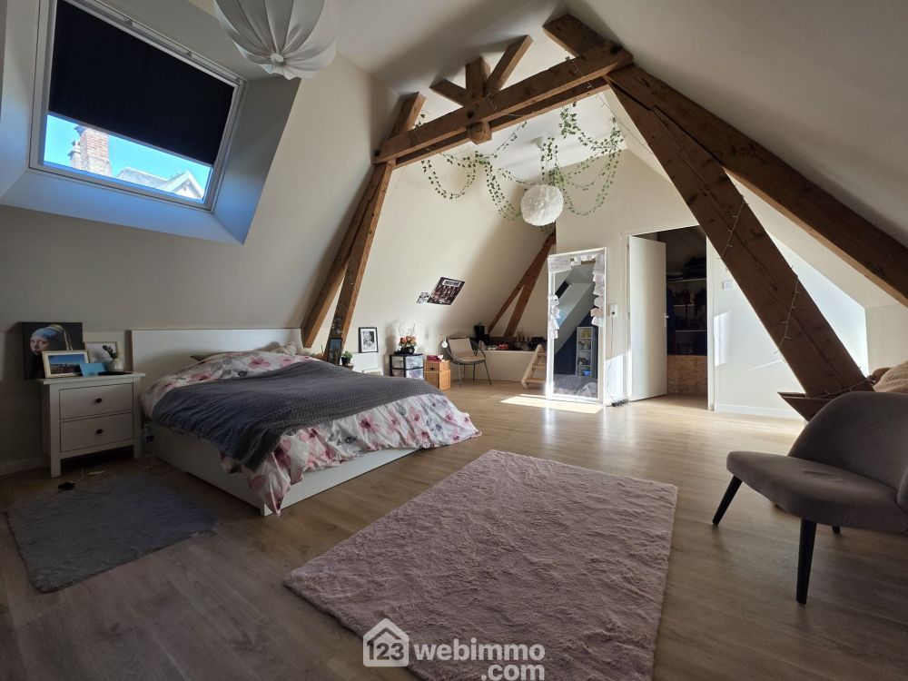 Photo 29 - Pargny-Filain 02000 à Pargny-Filain