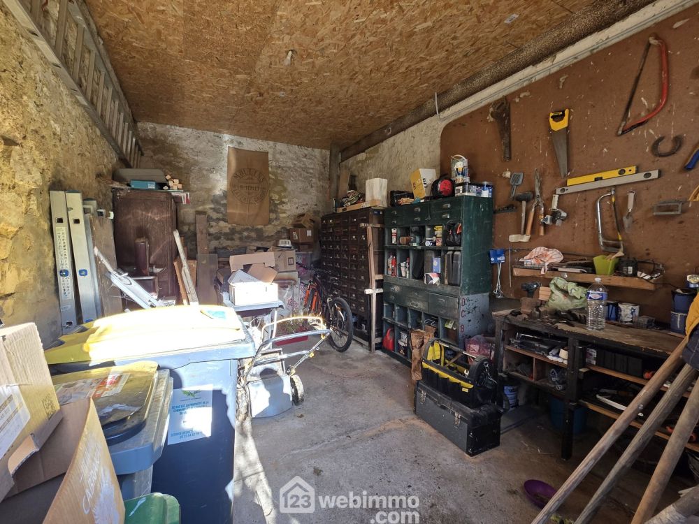 Photo 33 - Pargny-Filain 02000 à Pargny-Filain