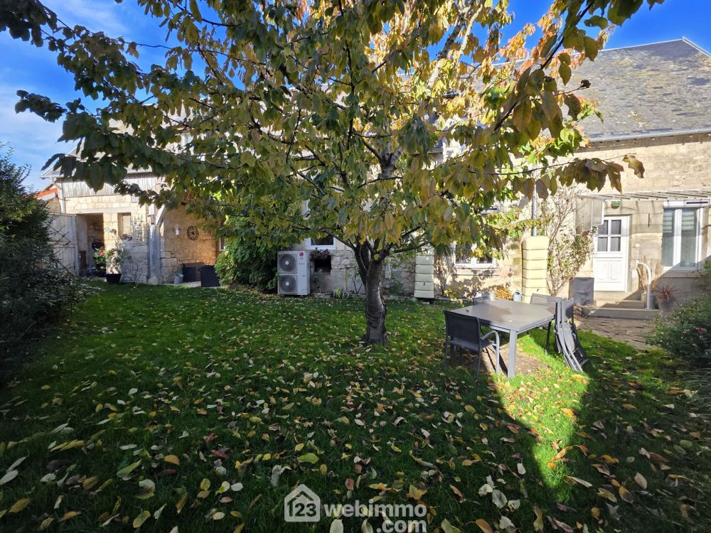 Photo 30 - Pargny-Filain 02000 à Pargny-Filain