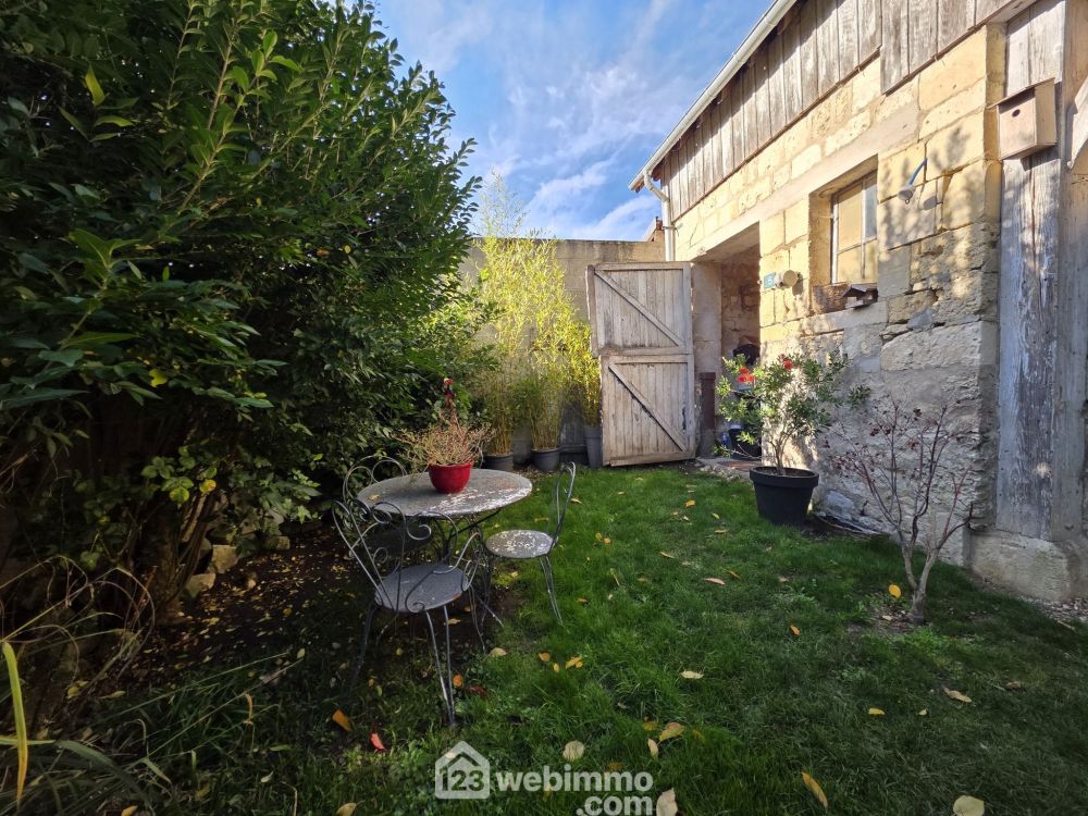 Photo 32 - Pargny-Filain 02000 à Pargny-Filain