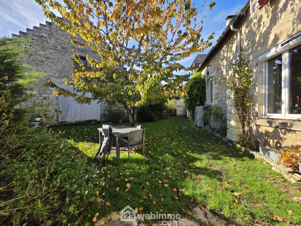 Photo 2 - Pargny-Filain 02000 à Pargny-Filain