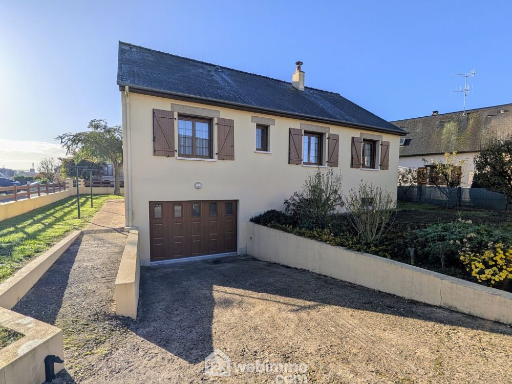 Photo 20 - Sablé-sur-Sarthe 72300 à Sablé-sur-Sarthe