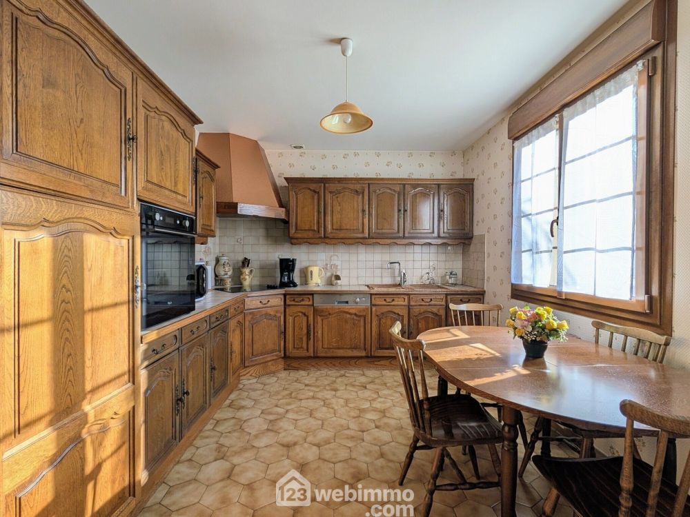 Photo 7 - Sablé-sur-Sarthe 72300 à Sablé-sur-Sarthe