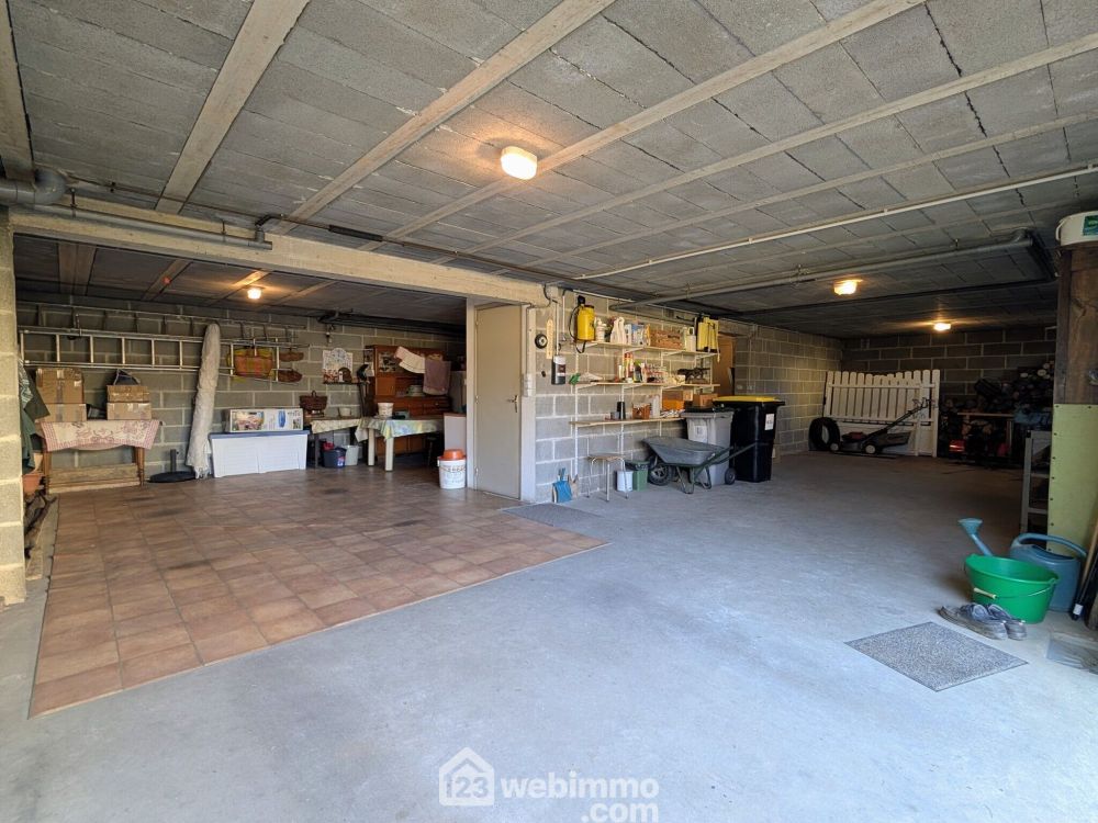 Photo 17 - Sablé-sur-Sarthe 72300 à Sablé-sur-Sarthe