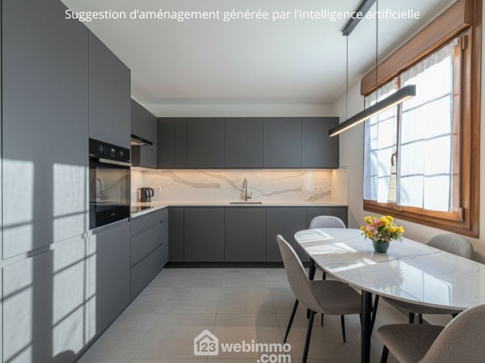 Photo 8 - Sablé-sur-Sarthe 72300 à Sablé-sur-Sarthe