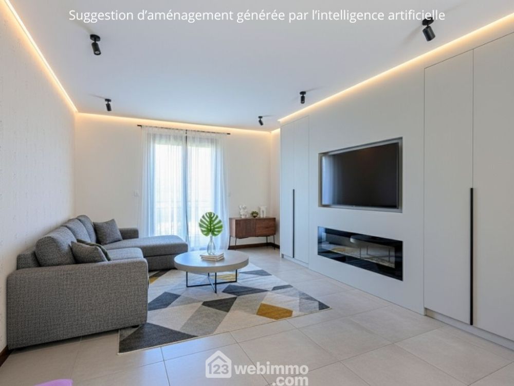 Photo 6 - Sablé-sur-Sarthe 72300 à Sablé-sur-Sarthe