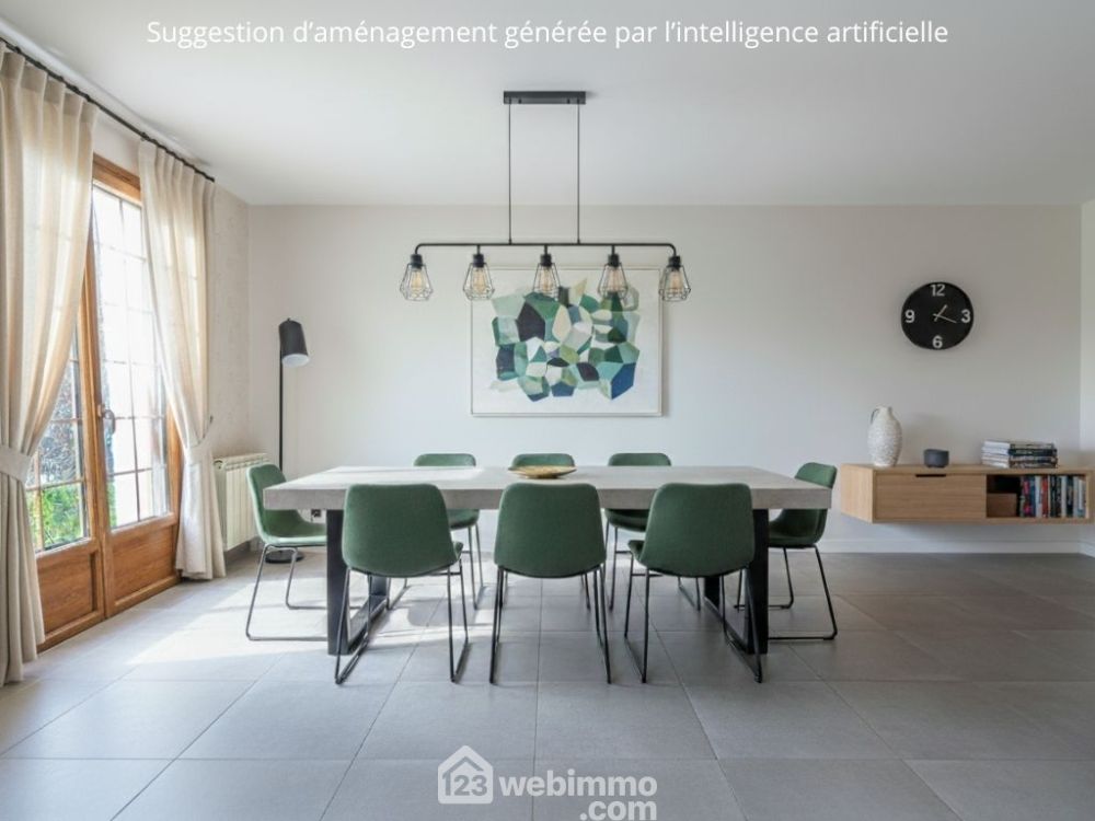 Photo 4 - Sablé-sur-Sarthe 72300 à Sablé-sur-Sarthe