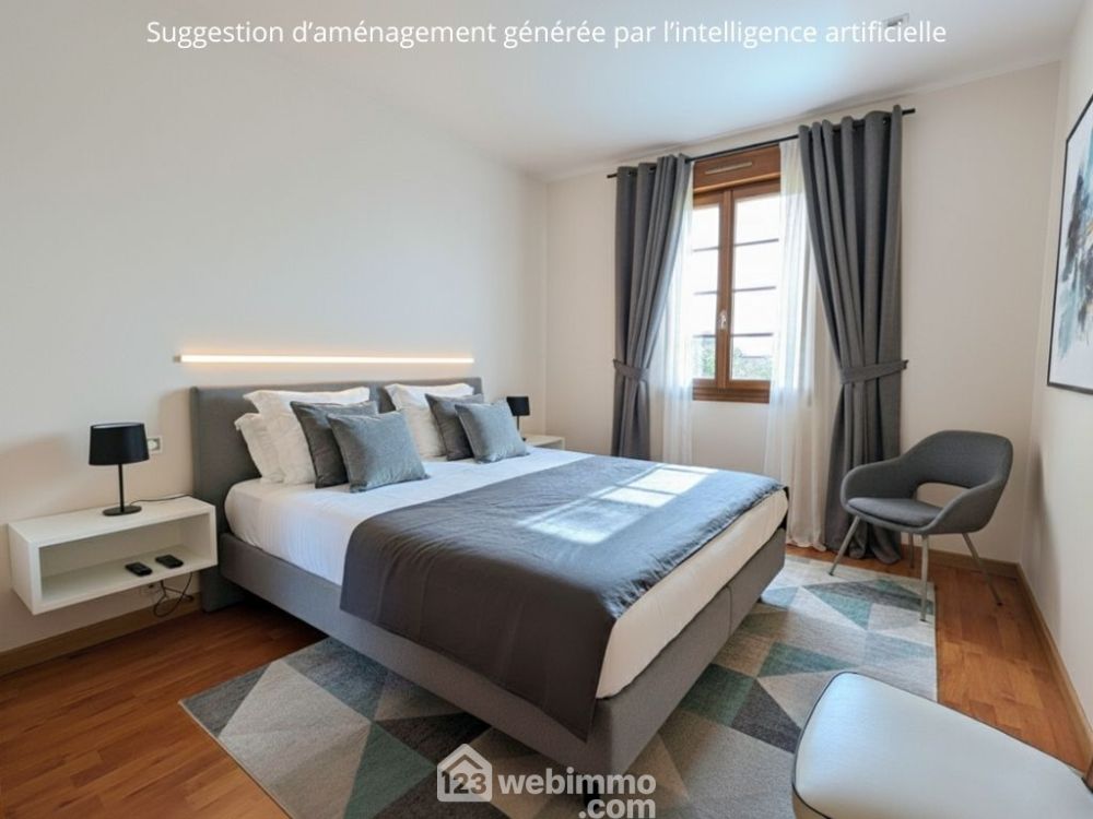 Photo 14 - Sablé-sur-Sarthe 72300 à Sablé-sur-Sarthe