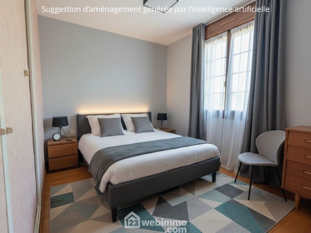 Photo 10 - Sablé-sur-Sarthe 72300 à Sablé-sur-Sarthe