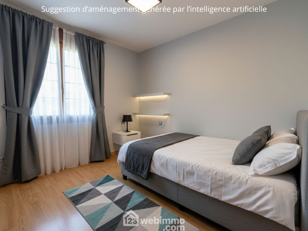 Photo 12 - Sablé-sur-Sarthe 72300 à Sablé-sur-Sarthe