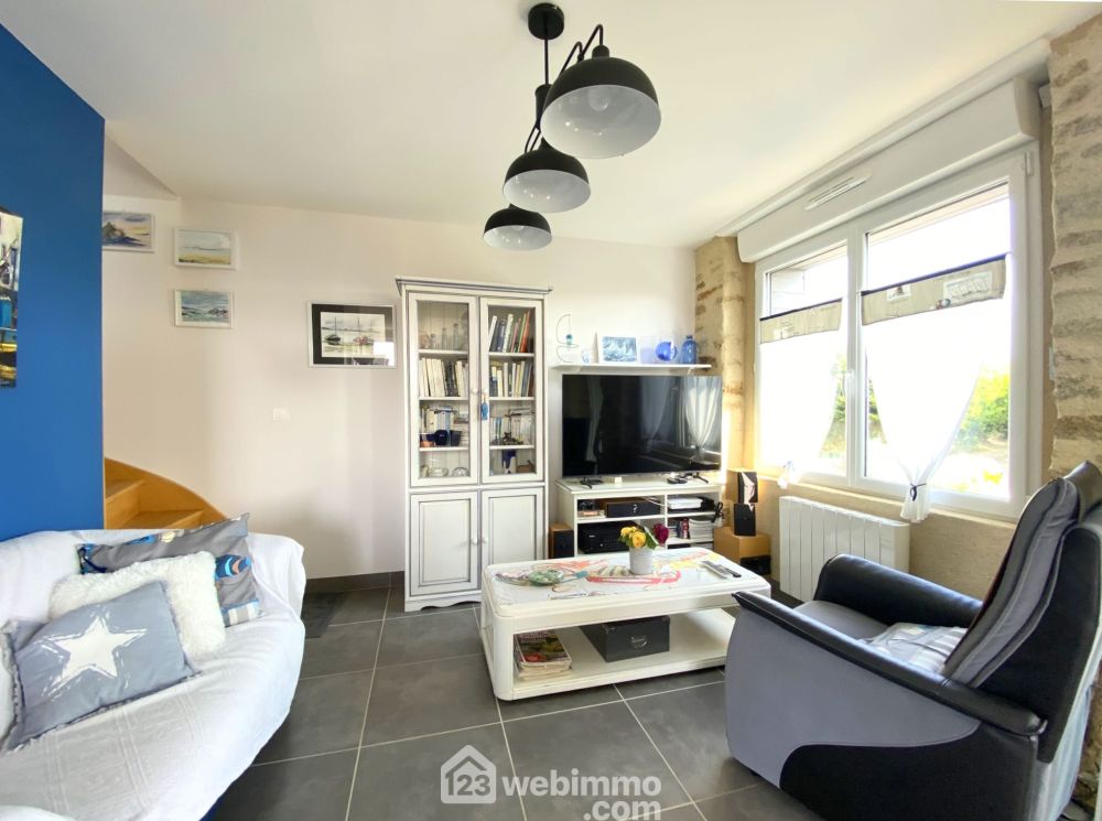 Photo 5 - Trédrez-Locquémeau 22300 à Trédrez-Locquémeau