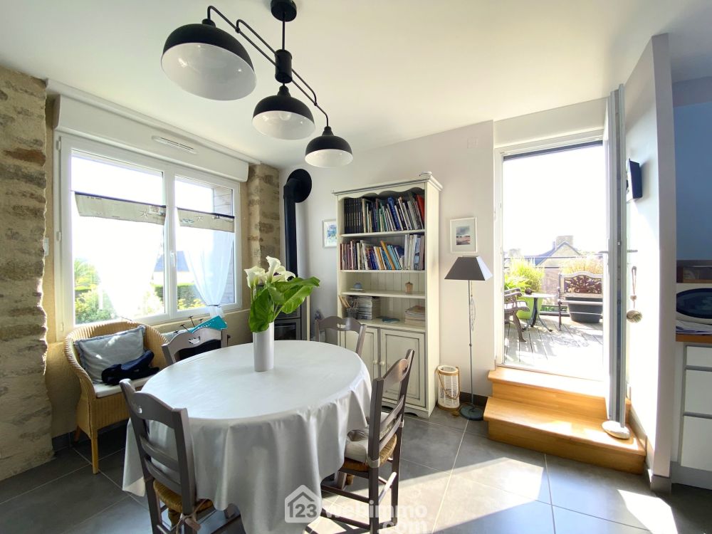 Photo 6 - Trédrez-Locquémeau 22300 à Trédrez-Locquémeau