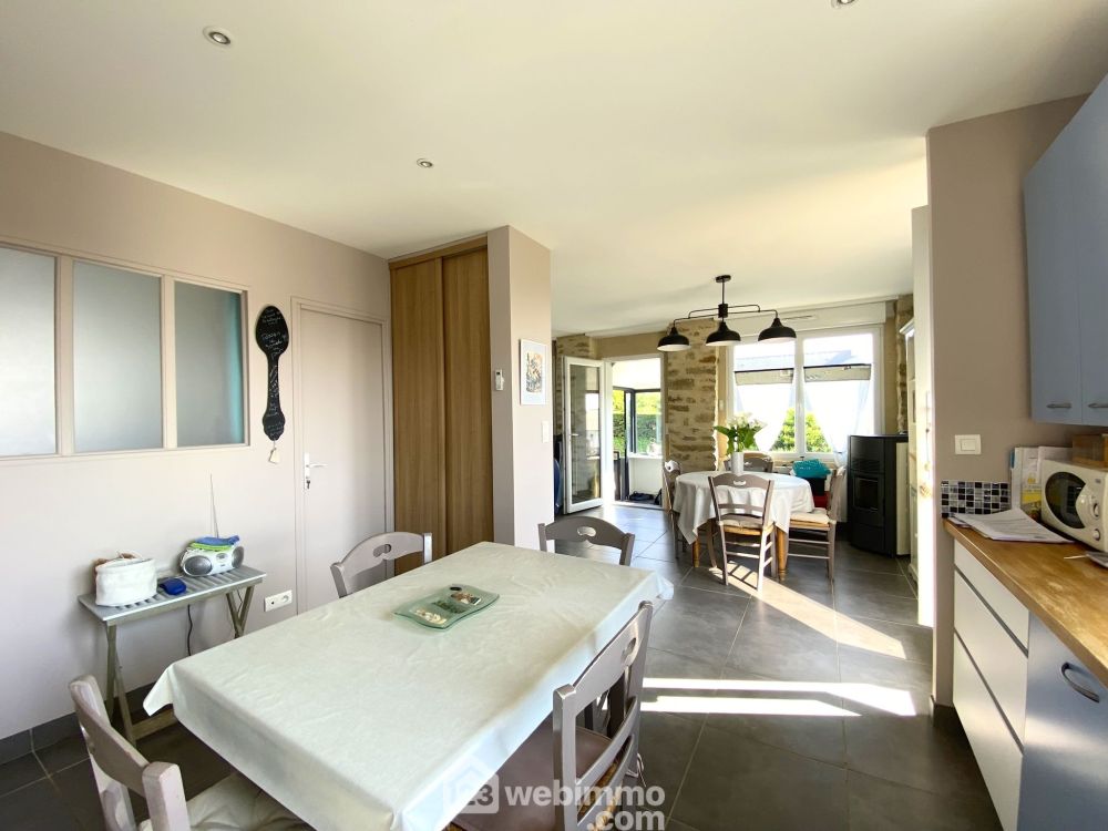 Photo 12 - Trédrez-Locquémeau 22300 à Trédrez-Locquémeau