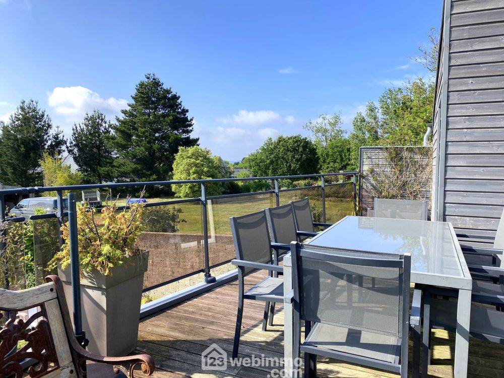 Photo 7 - Trédrez-Locquémeau 22300 à Trédrez-Locquémeau