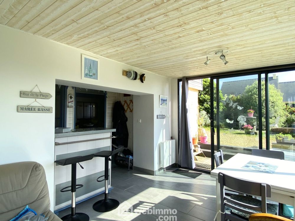 Photo 26 - Trédrez-Locquémeau 22300 à Trédrez-Locquémeau