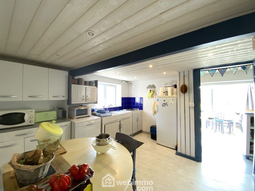 Photo 29 - Trédrez-Locquémeau 22300 à Trédrez-Locquémeau